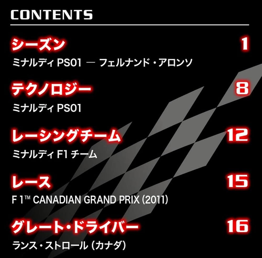 F-1マシン　コレクション　シリーズ全品(150+1) F-1マシンコレクションシリーズ全品(150+1)
